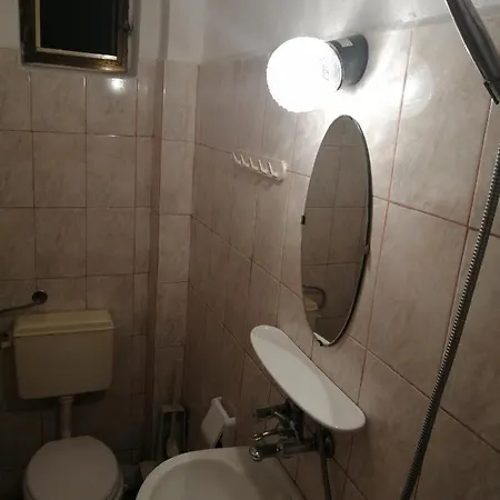 къща здравец - с осигурено паркомясто Gasthof