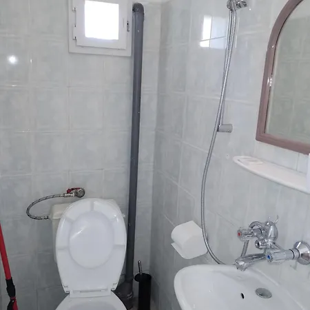 Gasthof къща здравец - с осигурено паркомясто