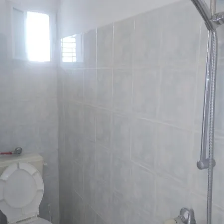 къща здравец - с осигурено паркомясто Gasthof