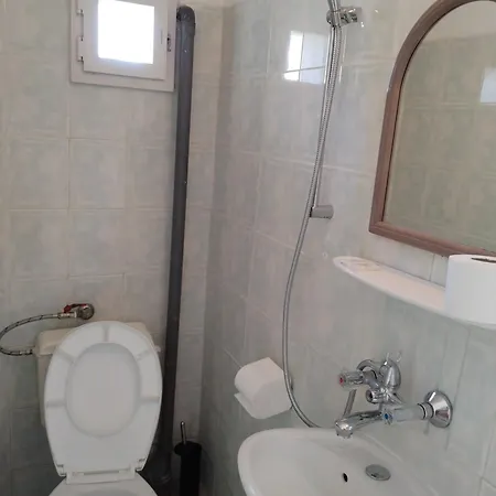 къща здравец - с осигурено паркомясто Gasthof 3*