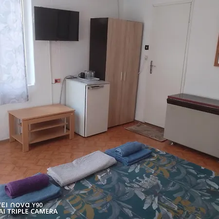 къща здравец - с осигурено паркомясто Gasthof 3*