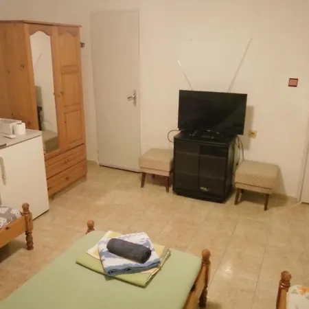 Къща Здравец - Приморско Guest house