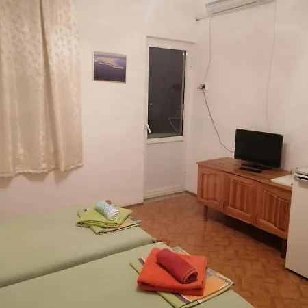 Къща Здравец - Приморско Guest house Primorsko