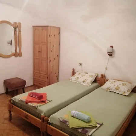Къща Здравец - Приморско Guest house *