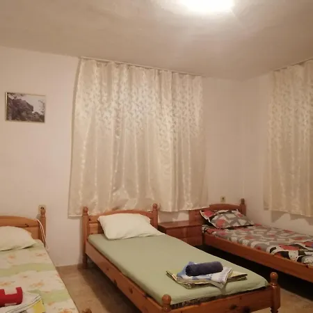 Guest house Къща Здравец - Приморско *
