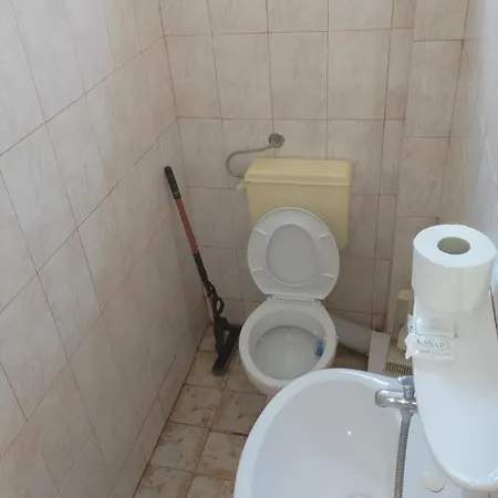 къща здравец - с осигурено паркомясто Primorsko